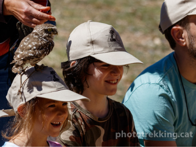 Regalarexperienciasparaninas | zoo del pirineu