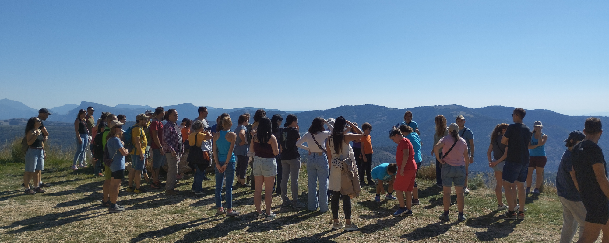 Beneficios para donantes del zoo del pirineu que forman parte de una comunidad unida para salvar animales salvajes