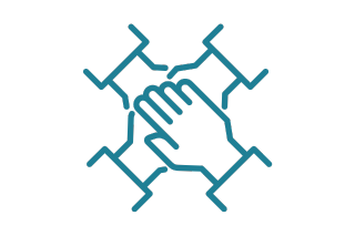 Comunidad icon | zoo del pirineu