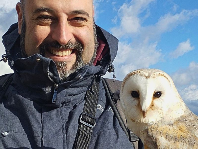 Regalos para el padre | zoo del pirineu