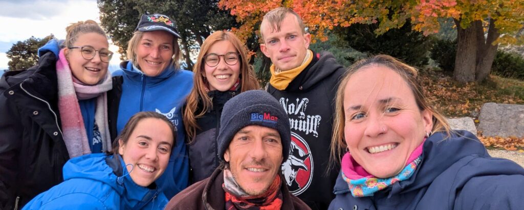 Equipo de zoo del pirineu 2024 | zoo del pirineu Equipo del zoo del pirineu busca voluntarios