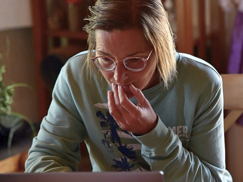 Stania kuspertova directora del zoo del pirineu | zoo del pirineu