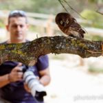 Experiencia de fotografía