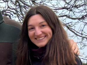 Noelia sanchez comunity manager | zoo del pirineu